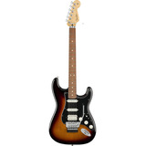 Guitarra Fender Player Stratocaster Sunburst Floyd