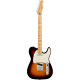 Guitarra Fender Player Telecaster 3 Color