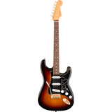 Guitarra Fender Signature Stevie Ray Vaughan