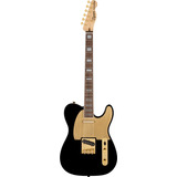 Guitarra Fender Squier 40th Anniversary Telecaster