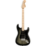 Guitarra Fender Squier Affinity Fmt Hss