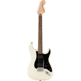 Guitarra Fender Squier Affinity Hh Olympic