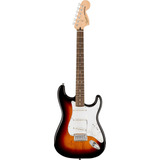 Guitarra Fender Squier Affinity Stratocaster Pickguard