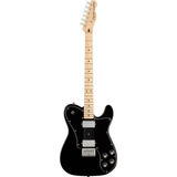 Guitarra Fender Squier Affinity Telecaster Deluxe