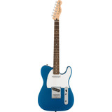 Guitarra Fender Squier Affinity Telecaster Lrl Lake Placid