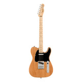 Guitarra Fender Squier Affinity Telecaster Natural