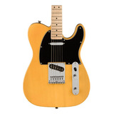 Guitarra Fender Squier Affinity Telecaster Original
