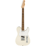 Guitarra Fender Squier Affinity Telecaster White