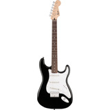 Guitarra Fender Squier Bullet Stratocaster Black