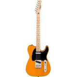 Guitarra Fender Squier Bullet Telecaster Frs Mn 031 0045 50