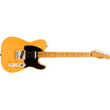 Guitarra Fender Squier Classic Vibe 50s Telecaster B Blonde