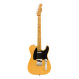 Guitarra Fender Squier Classic Vibe 50s