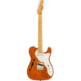 Guitarra Fender Squier Classic Vibe 60s