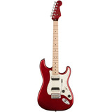 Guitarra Fender Squier Contemporary Stratocaster Hh Mn