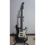 Guitarra Fender Squier Contemporary Stratocaster Hss Lr 565