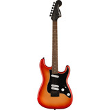 Guitarra Fender Squier Contemporary Stratocaster Special Ht