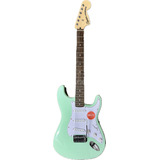 Guitarra Fender Squier Fsr Affinity Stratocaster