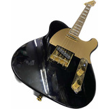 Guitarra Fender Squier Telecaster 40th Anniversary