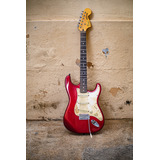 Guitarra Fender Squier Vintage Modified Stratocaster 70s