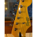 Guitarra Fender Squier Vintage Modified Surf Green