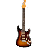 Guitarra Fender Stratocaster American Professional Sunburst