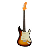 Guitarra Fender Stratocaster American Vintage Ii