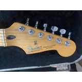 Guitarra Fender Stratocaster Captador Dimarzio