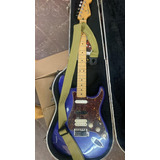 Guitarra Fender Stratocaster Captadores Dimarzio