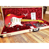 Guitarra Fender Stratocaster Custom Shop Heavy Relic 1956
