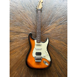 Guitarra Fender Stratocaster Squier Com Captador