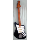 Guitarra Giannini Super Sonic 1978 Raridade 