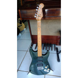 Guitarra Giannini Super Sonic Anos 90