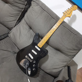 Guitarra Giannini Super Sonic