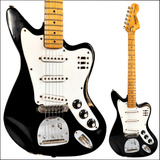 Guitarra Giannini Super Sonic