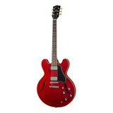 Guitarra Gibson Es 335 Semi Acustica