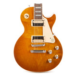 Guitarra Gibson Les Paul Classic Honeyburst