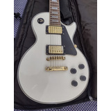 Guitarra Gibson Lês Paul Custom Pro China