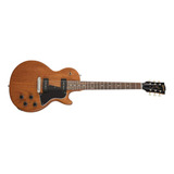 Guitarra Gibson Les Paul Special Tibute P90 Natural Walnut S