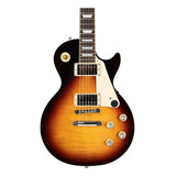 Guitarra Gibson Les Paul Standard 60 s Bourbon Burst
