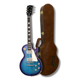 Guitarra Gibson Les Paul Standard60s Figured