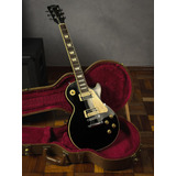 Guitarra Gibson Les Paul Traditional Pro Ii Ebony 2014