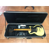 Guitarra Gibson S 1 Ano 1979