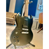 Guitarra Gibson Sg Special 60 P90 Americana