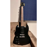 Guitarra Gibson Sg Special Americana P90 Canhoto