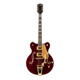 Guitarra Gretsch Electromatic G5422tg Classic Hollow