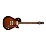 Guitarra Gretsch G5210 p90 Electromatic Jet