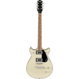 Guitarra Gretsch G5222 Electromatic Double Jet Bt Vint White