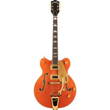 Guitarra Gretsch G5422tg Electromatic Classic Hollow