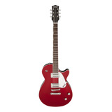 Guitarra Gretsch G5425 Electromatic Jet Club Firebird Red T