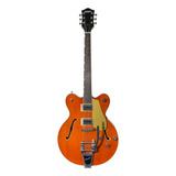 Guitarra Gretsch G5622t Electromatic Bigsby Double Cut